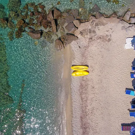 Hotel L'oasi Di Riaci (adults Only) Santa Domenica (Vibo Valentia)