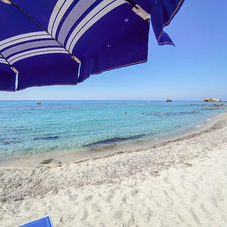 L'oasi Di Riaci (adults Only)