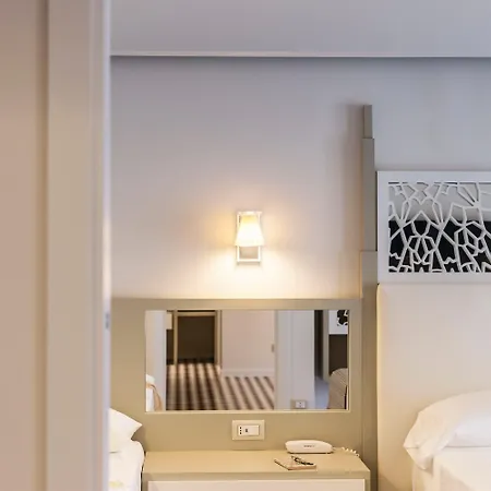 L'oasi Di Riaci (adults Only) Отель 4*