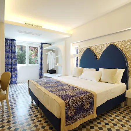 L'oasi Di Riaci (adults Only) 4*