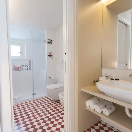 L'oasi Di Riaci (adults Only) Hotel