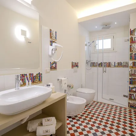 Hotel L'oasi Di Riaci (adults Only) 4*