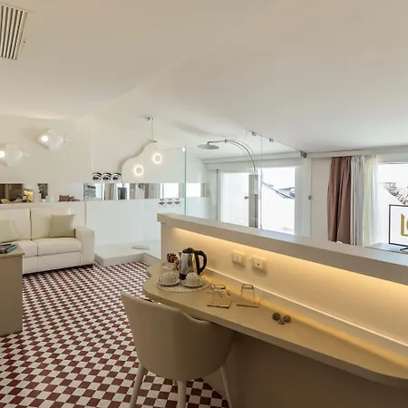 L'oasi Di Riaci (adults Only) 4*