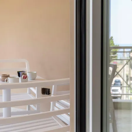 L'oasi Di Riaci (adults Only) 4* Санта-Доменика