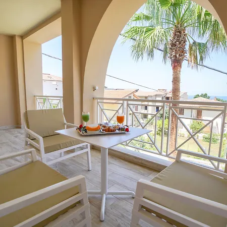 L'oasi Di Riaci (adults Only) 4* Санта-Доменика