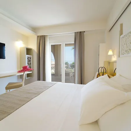 L'oasi Di Riaci (adults Only) 4*