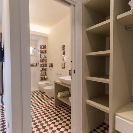 Отель L'oasi Di Riaci (adults Only) 4*