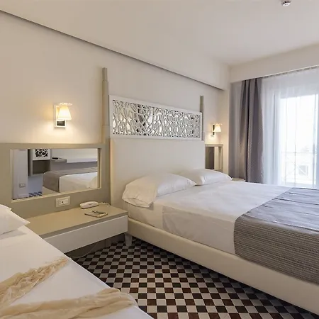 Hotel L'oasi Di Riaci (adults Only) 4*