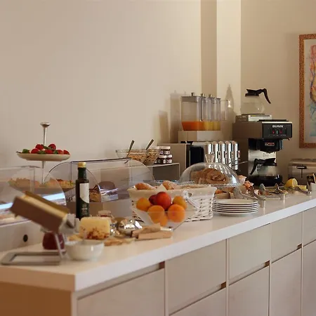 L'oasi Di Riaci (adults Only) Hotel 4*