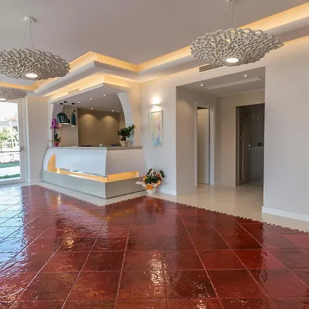 L'oasi Di Riaci (adults Only) Санта-Доменика