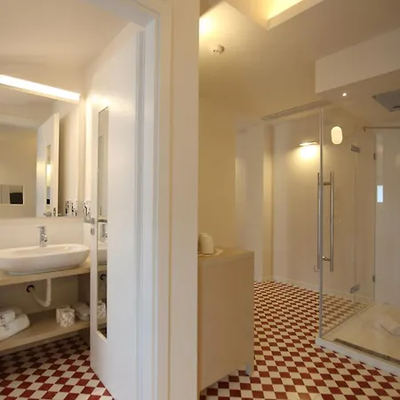 L'oasi Di Riaci (adults Only) Отель 4*