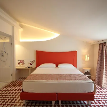 Отель L'oasi Di Riaci (adults Only) 4*