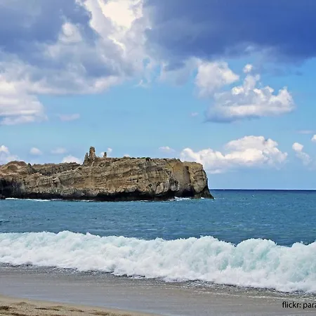 L'oasi Di Riaci (adults Only) Hotel 4*