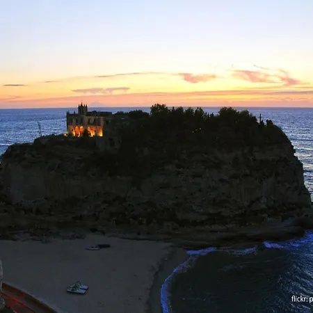 Отель L'oasi Di Riaci (adults Only) 4*
