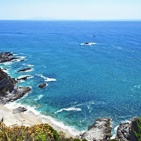 L'oasi Di Riaci (adults Only) Hotel Santa Domenica (Vibo Valentia)