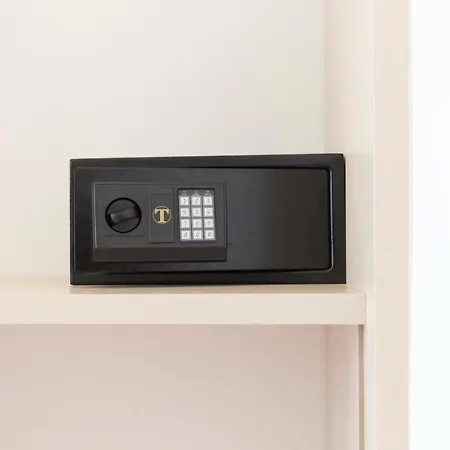 L'oasi Di Riaci (adults Only) Hotel