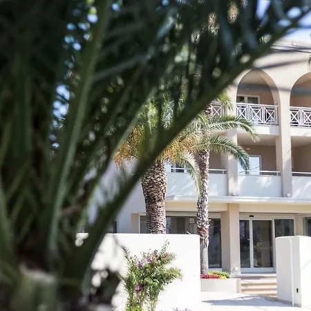 L'oasi Di Riaci (adults Only) 4* Санта-Доменика