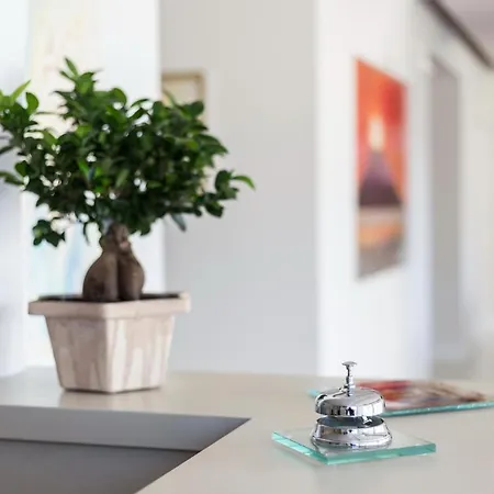 L'oasi Di Riaci (adults Only) Santa Domenica (Vibo Valentia)