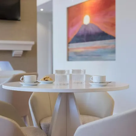 L'oasi Di Riaci (adults Only) Отель