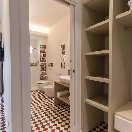 L'oasi Di Riaci (adults Only) 4*