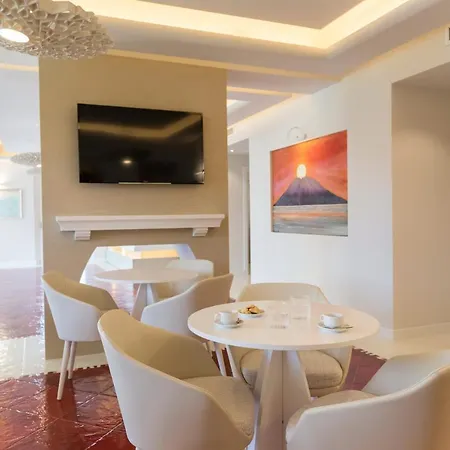 L'oasi Di Riaci (adults Only)