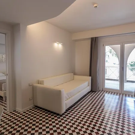L'oasi Di Riaci (adults Only) Отель 4*
