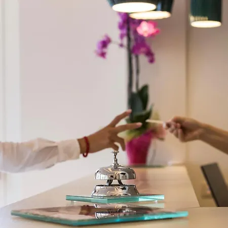 L'oasi Di Riaci (adults Only) 4* Санта-Доменика
