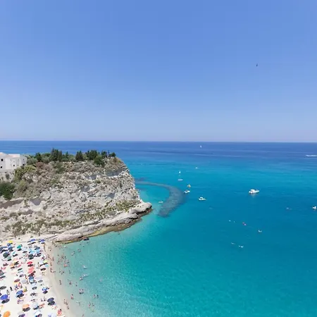 Отель L'oasi Di Riaci (adults Only) 4*