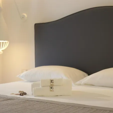 L'oasi Di Riaci (adults Only)