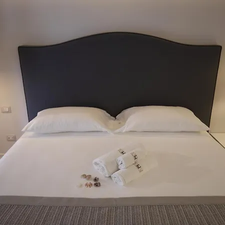 Отель L'oasi Di Riaci (adults Only)