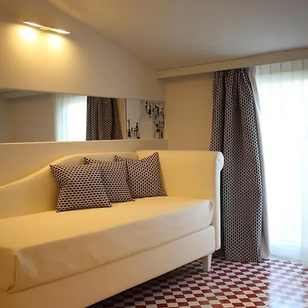 L'oasi Di Riaci (adults Only) 호텔 산타도메니카