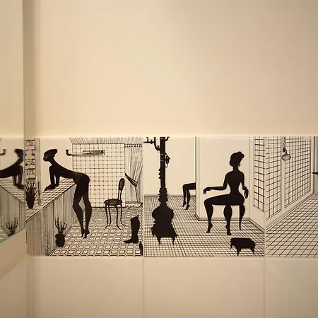 L'oasi Di Riaci (adults Only) מלון