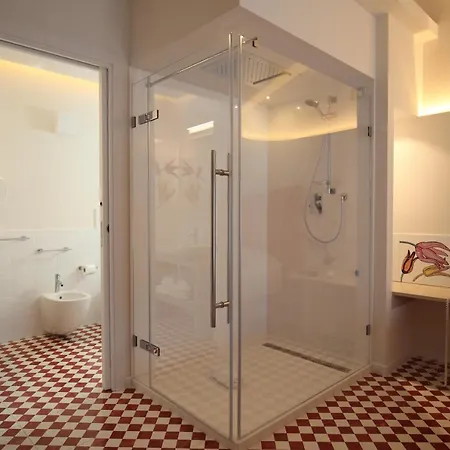 L'oasi Di Riaci (adults Only) 4*