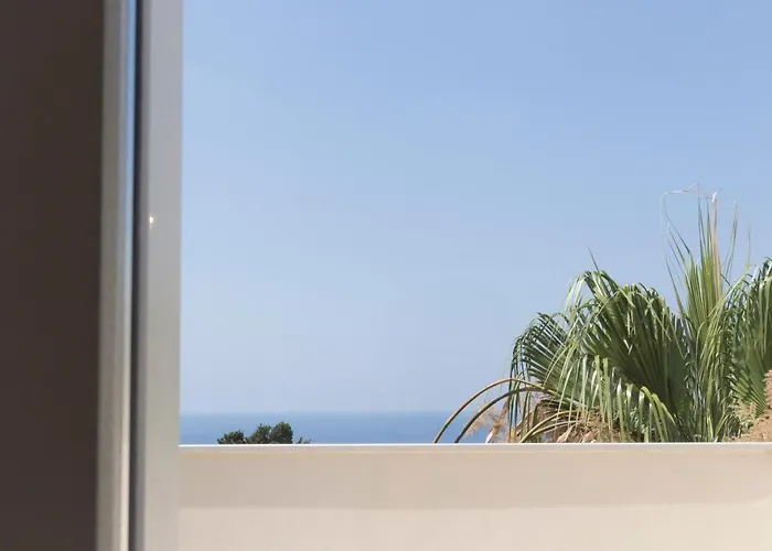 L'oasi Di Riaci (adults Only) 4* סנטה דומניקה