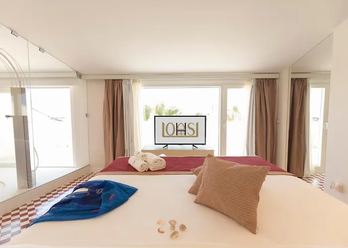 מלון L'oasi Di Riaci (adults Only)