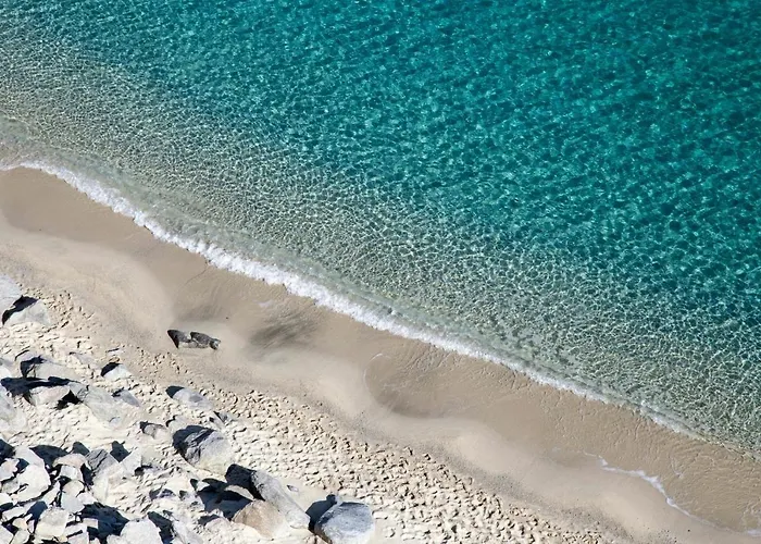 L'oasi Di Riaci (adults Only) 4* סנטה דומניקה