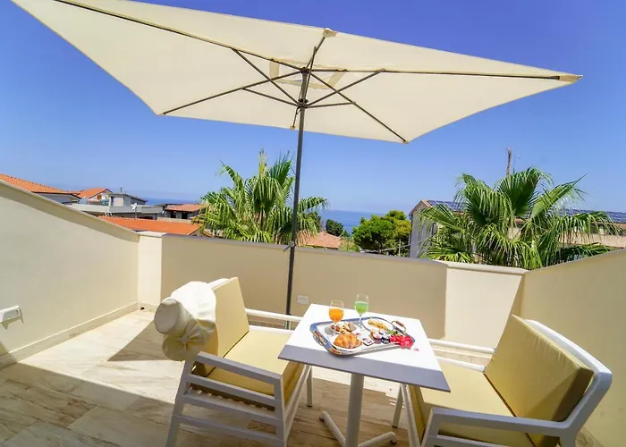 L'oasi Di Riaci (adults Only) סנטה דומניקה