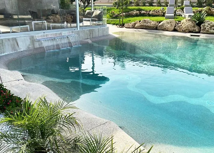 L'oasi Di Riaci (adults Only) 4* סנטה דומניקה