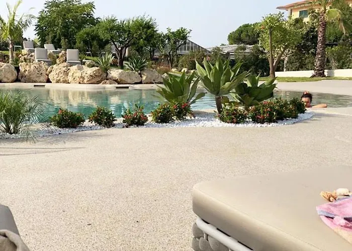 L'oasi Di Riaci (adults Only)