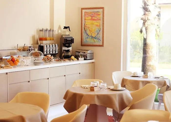 L'oasi Di Riaci (adults Only)