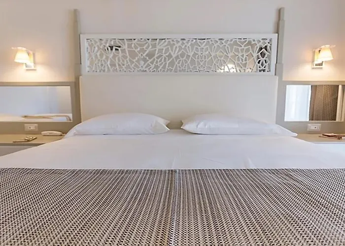 酒店 L'oasi Di Riaci (adults Only) 圣多米尼卡