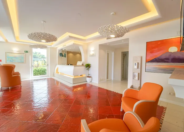 L'oasi Di Riaci (adults Only)