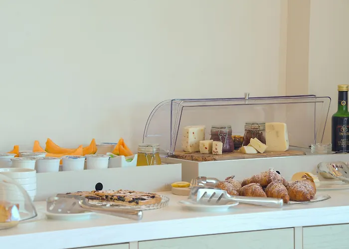 L'oasi Di Riaci (adults Only) סנטה דומניקה