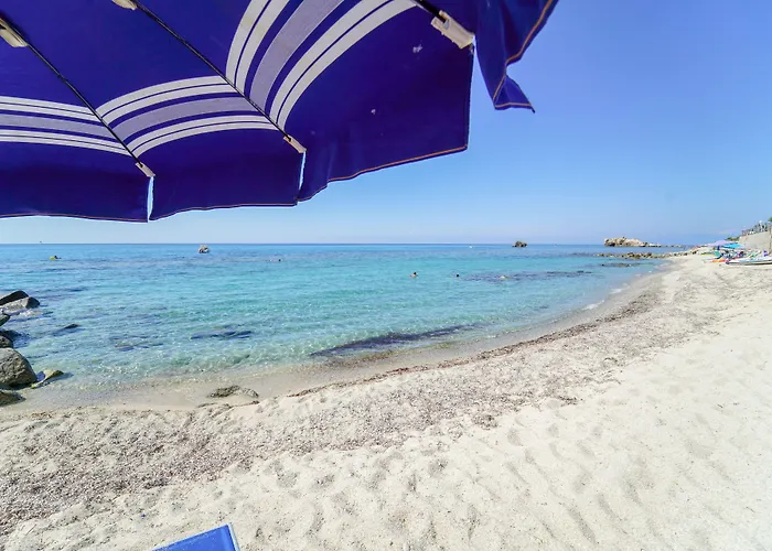 L'oasi Di Riaci (adults Only)