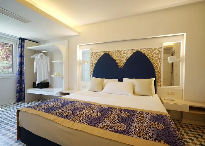 酒店 L'oasi Di Riaci (adults Only) 圣多米尼卡