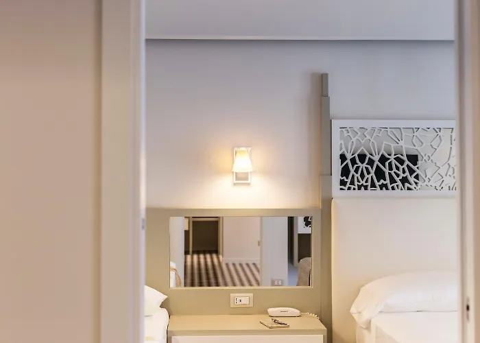 L'oasi Di Riaci (adults Only) 酒店 4*