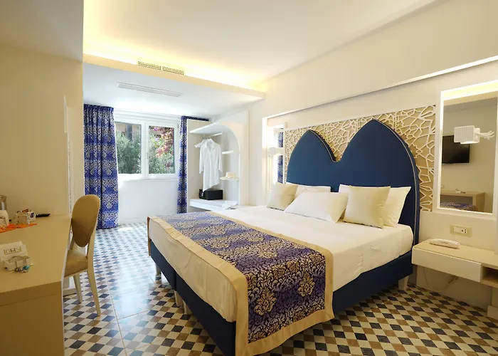 L'oasi Di Riaci (adults Only) 4*