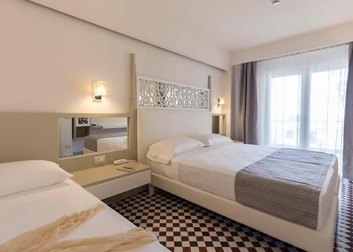 L'oasi Di Riaci (adults Only) 4* 圣多米尼卡