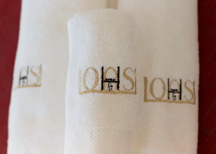 L'oasi Di Riaci (adults Only) סנטה דומניקה