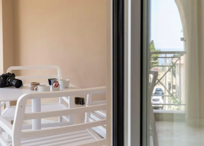 L'oasi Di Riaci (adults Only) 4* 圣多米尼卡